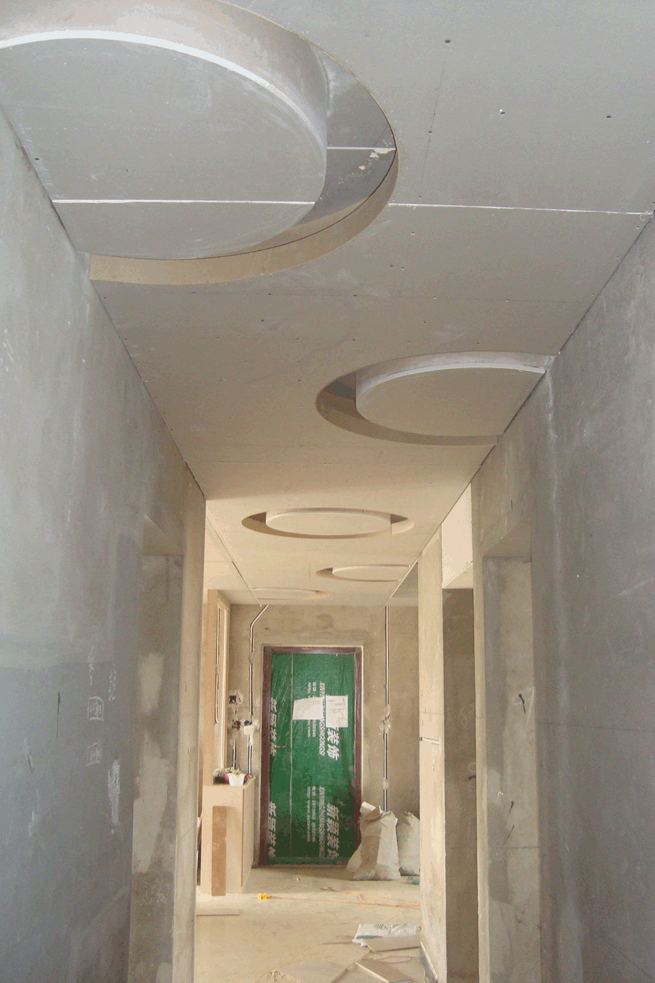 小區(qū)名稱:清馨苑