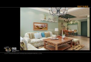 二手房裝修如何省錢