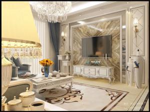 秋季裝修之墻面裝修注意事項